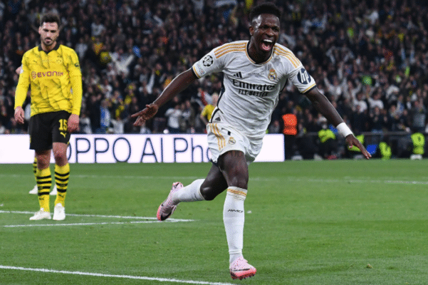 Vinicius Jr