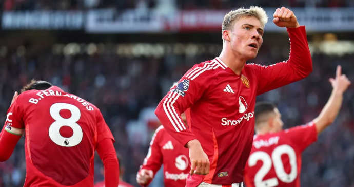 Brentford vs Manchester United