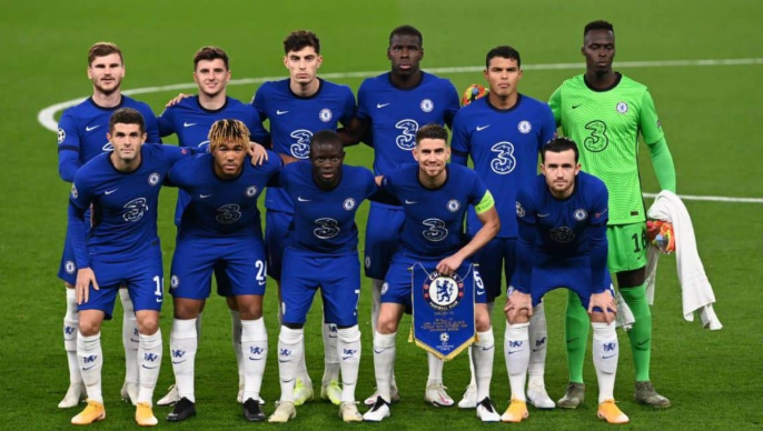 Manchester United vs Chelsea